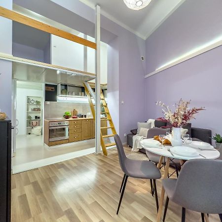 Apartament Przy Rynku Dluga 23 Красков Екстериор снимка
