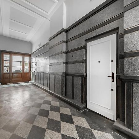 Apartament Przy Rynku Dluga 23 Красков Екстериор снимка