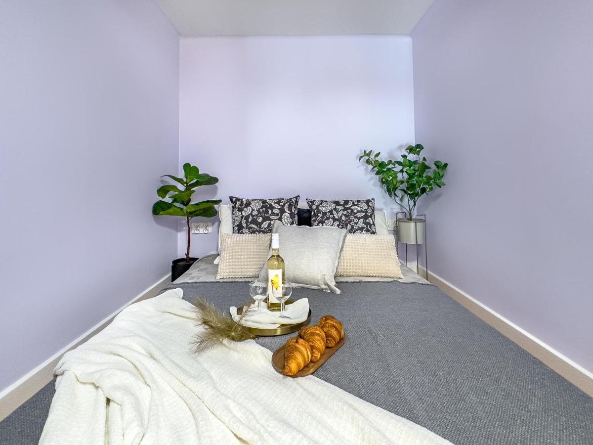 Apartament Przy Rynku Dluga 23 Красков Екстериор снимка