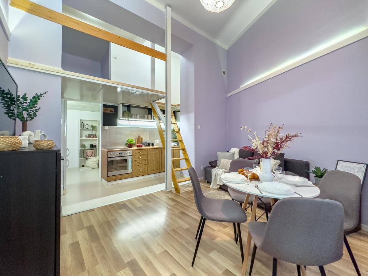 Apartament Przy Rynku Dluga 23 Красков Екстериор снимка
