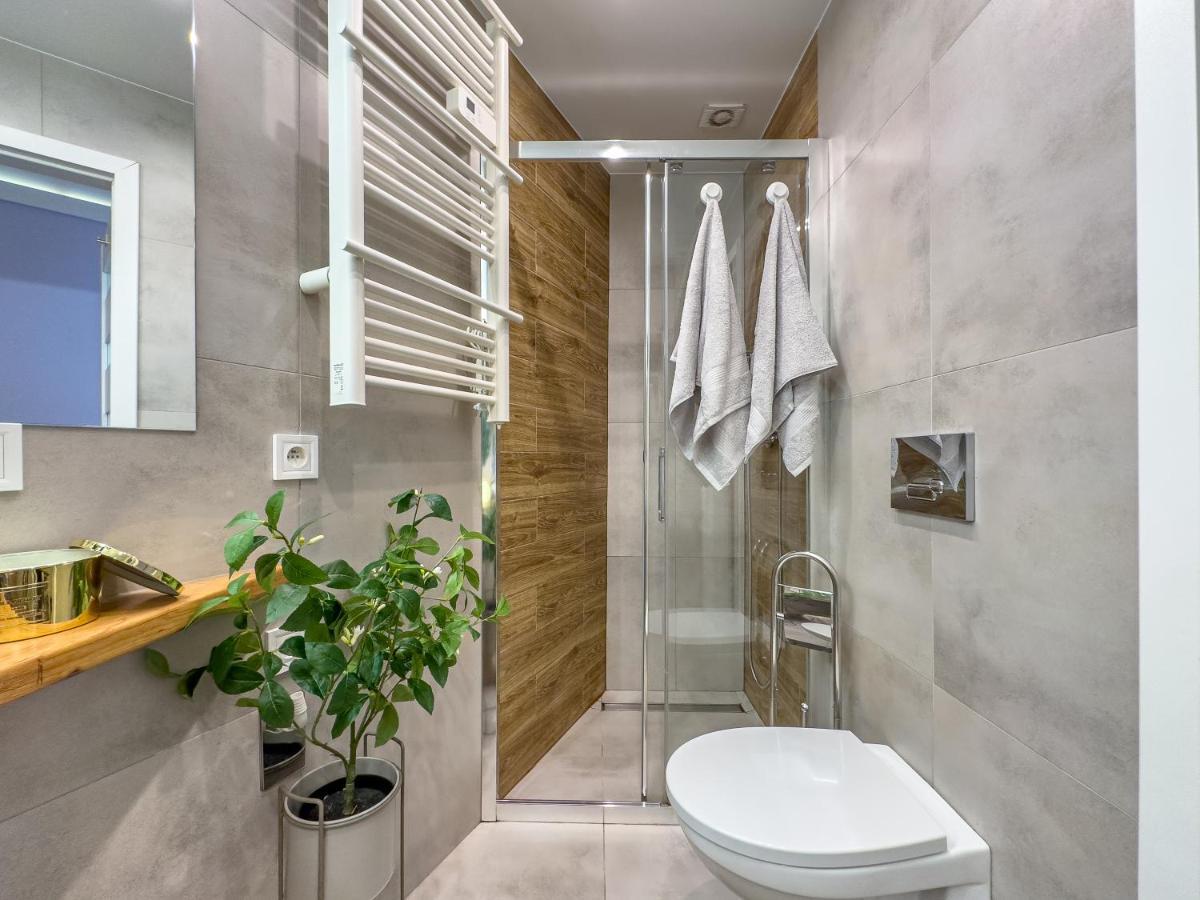 Apartament Przy Rynku Dluga 23 Красков Екстериор снимка