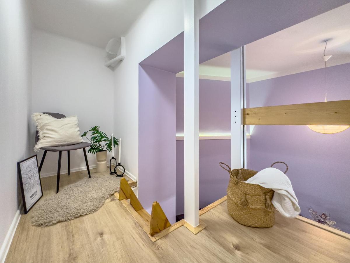 Apartament Przy Rynku Dluga 23 Красков Екстериор снимка