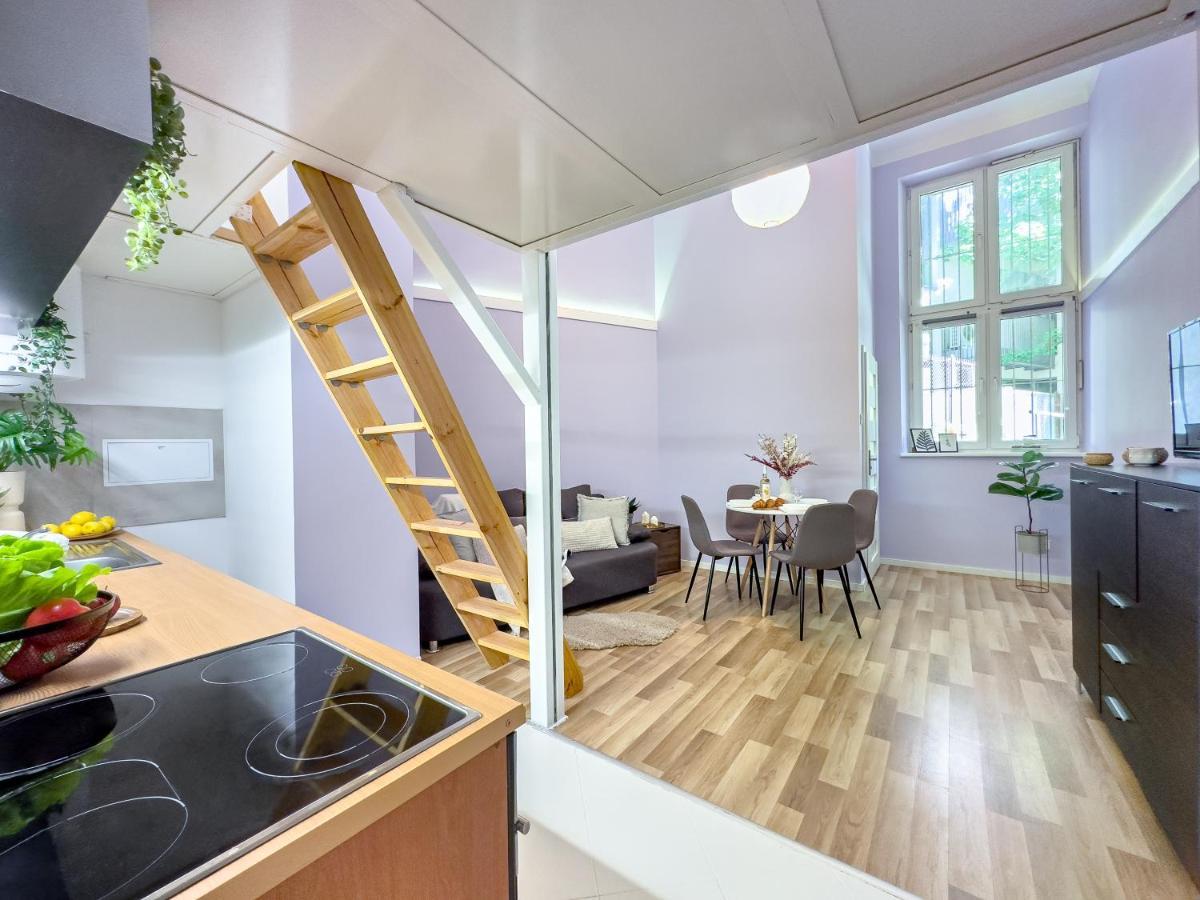 Apartament Przy Rynku Dluga 23 Красков Екстериор снимка