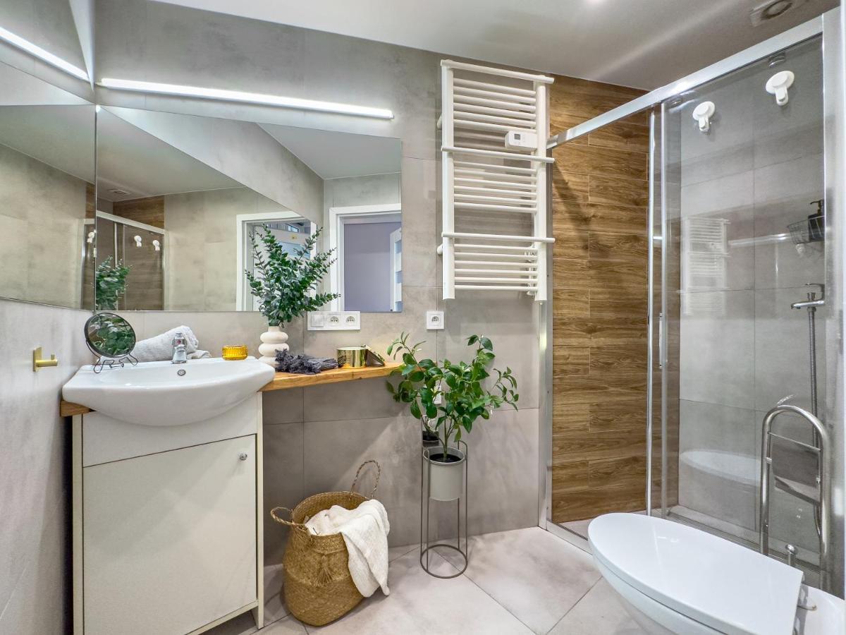 Apartament Przy Rynku Dluga 23 Красков Екстериор снимка