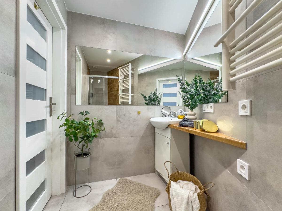 Apartament Przy Rynku Dluga 23 Красков Екстериор снимка