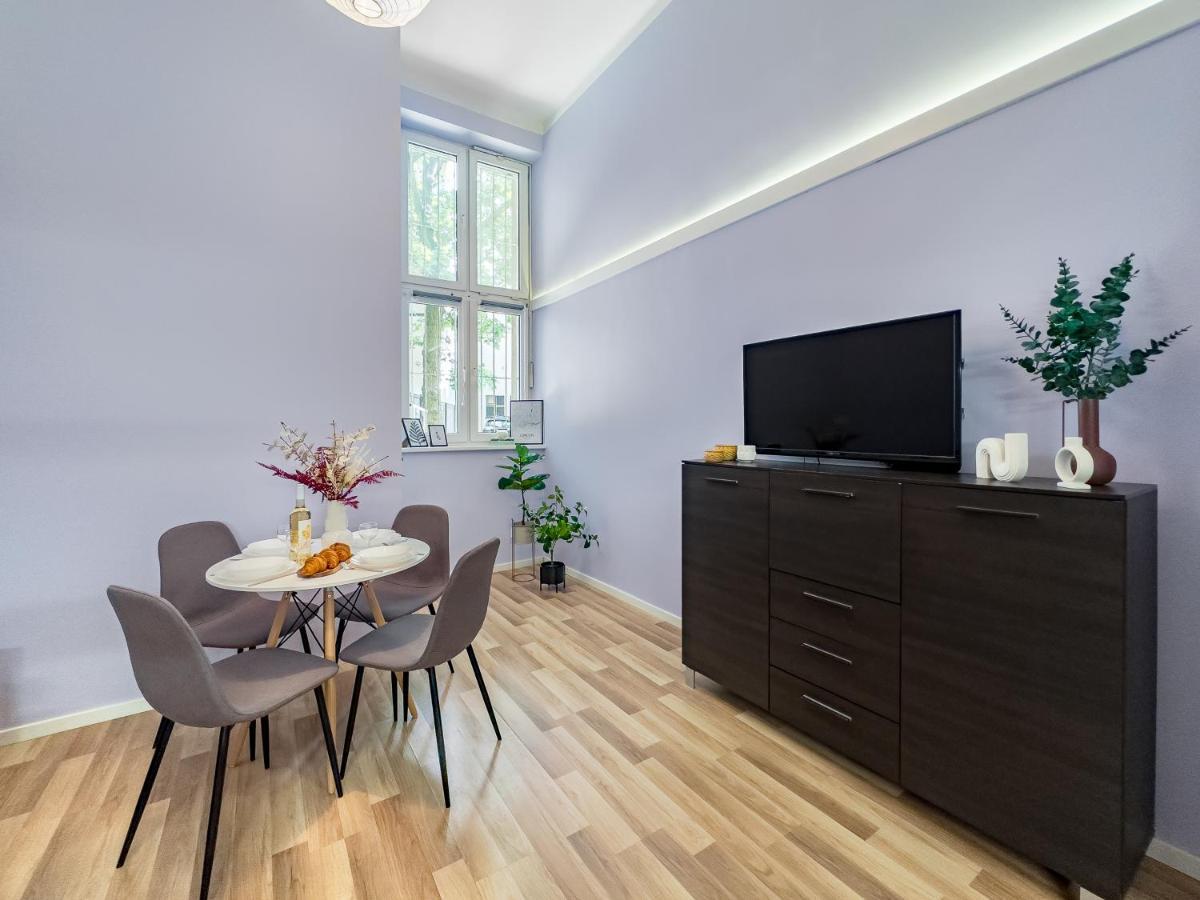 Apartament Przy Rynku Dluga 23 Красков Екстериор снимка