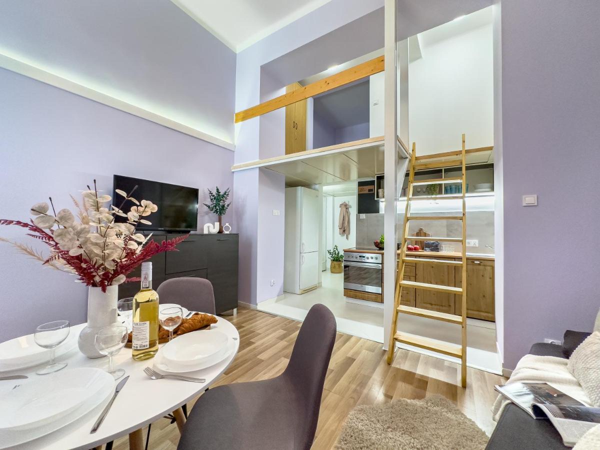 Apartament Przy Rynku Dluga 23 Красков Екстериор снимка