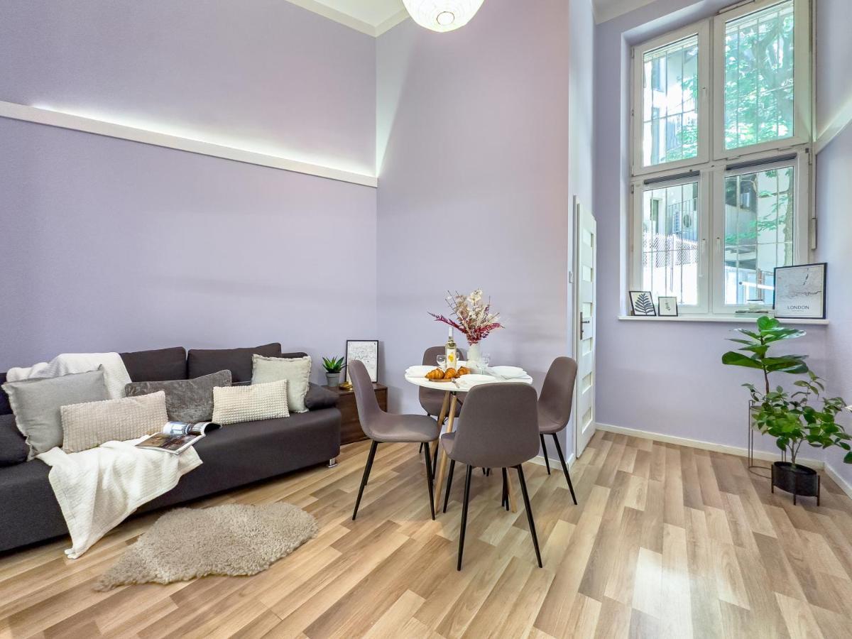 Apartament Przy Rynku Dluga 23 Красков Екстериор снимка