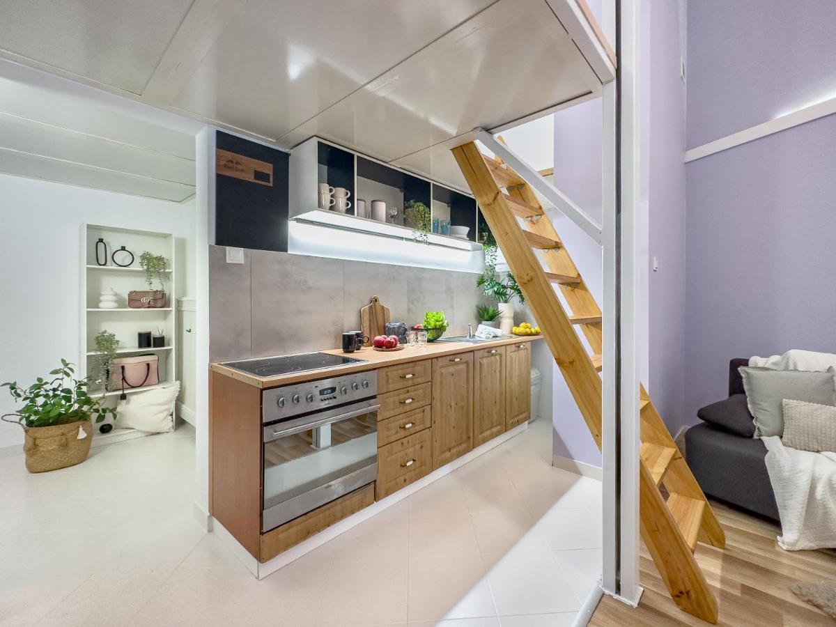 Apartament Przy Rynku Dluga 23 Красков Екстериор снимка